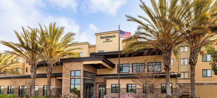 洛杉矶雷东多海滩Residence Inn 酒店(Residence Inn Los Angeles Redondo Beach)图片