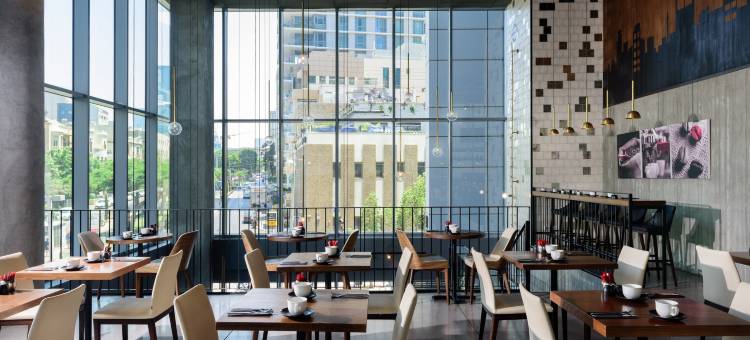 罗斯柴尔德22酒店(Hotel Rothschild 22)图片