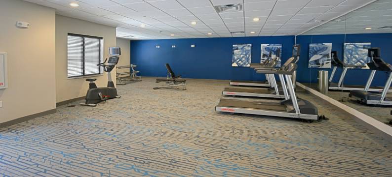 Staybridge Suites LITTLE ROCK - MEDICAL CENTER by IHG图片