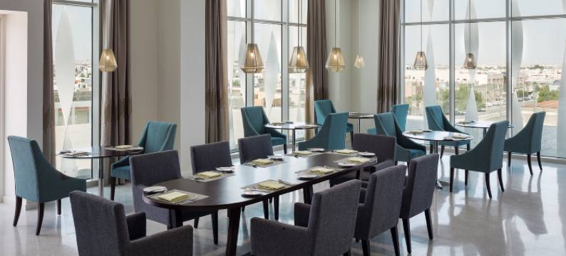 阿尔科巴尔Staybridge Suites(Staybridge Suites AL KHOBAR by IHG)图片