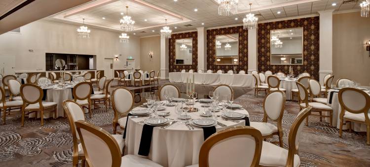 兰卡斯特假日酒店(Holiday Inn Lancaster)图片