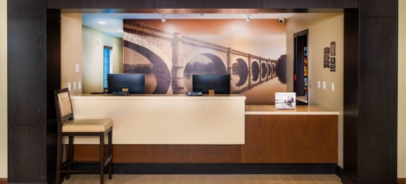 Staybridge Suites NEWARK - FREMONT by IHG图片
