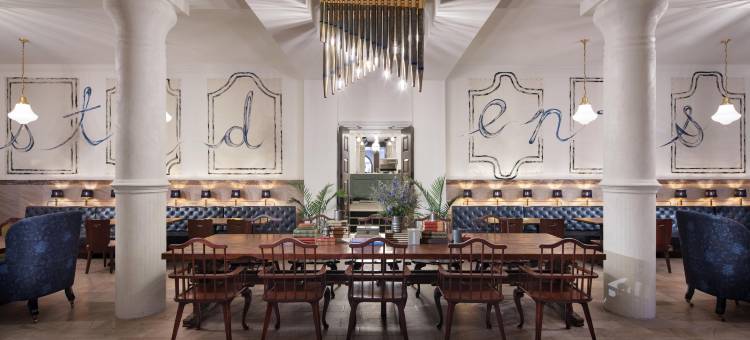 格拉杜埃特希尔顿纽黑文酒店(Graduate by Hilton New Haven)图片