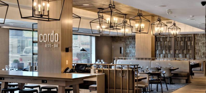 坎卢普斯万豪Delta酒店(Delta Hotels by Marriott Kamloops)图片