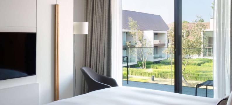 美憬阁瓦内鸥庄园高尔夫水疗(Le Domaine des Vanneaux Golf & Spa - MGallery Collection)图片