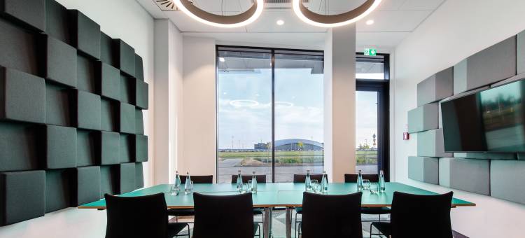 热舒夫机场智选假日酒店(Holiday Inn Express Rzeszow Airport)图片