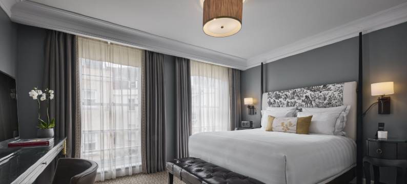 巴斯盖恩斯柏若夫YTL水疗酒店(The Gainsborough Bath Spa)图片