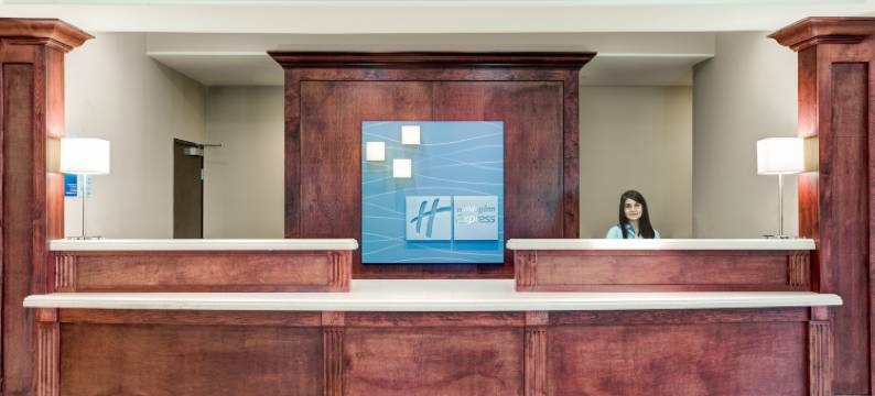 Holiday Inn Express & Suites RACELAND - 公路90 by IHG(Holiday Inn Express & Suites RACELAND - HIGHWAY 90 by IHG)图片