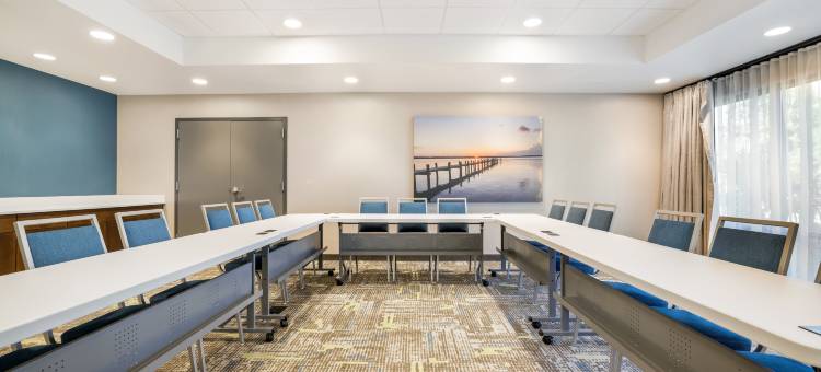 迈尔斯堡市中心汉普顿酒店(Hampton Inn by Hilton Fort Myers Downtown)图片