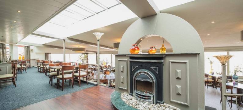 诺德韦克海滩的两兄弟(Two Brothers Noordwijk Beach)图片