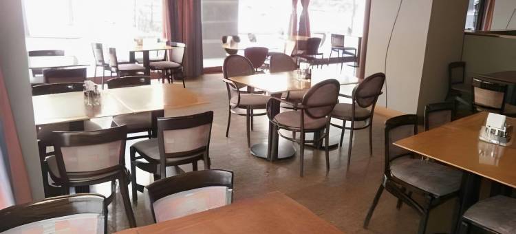 旭川庭院酒店(Court Hotel Asahikawa)图片
