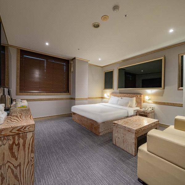 Icheon Hotel Mission(Icheon Hotel Mission)图片