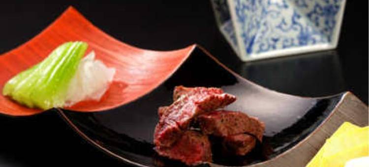 柯恩努坎酒店(Kounkan)图片