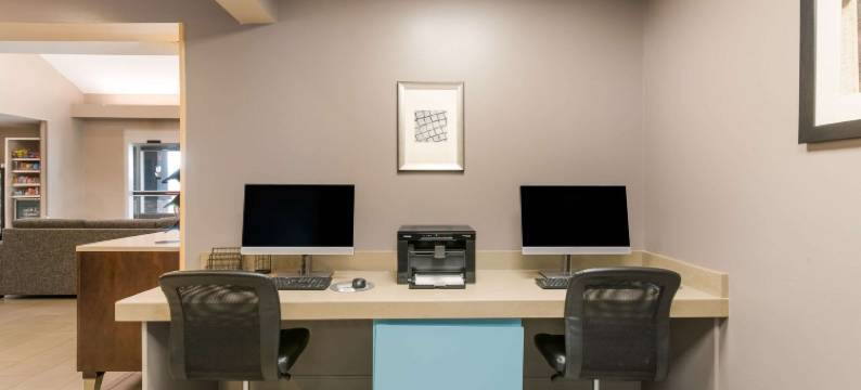 威奇托东丽怡酒店(Country Inn & Suites by Radisson, Wichita East, KS)图片