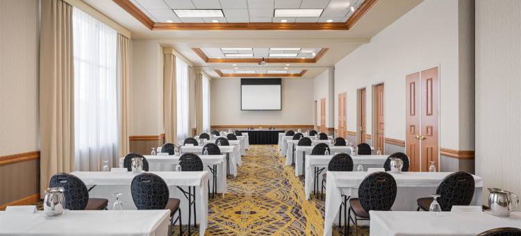 布里奇伍德度假贝斯特韦斯特精品酒店(Best Western Premier Bridgewood Resort Hotel)图片