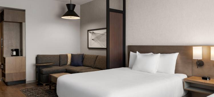 凯悦嘉轩比灵斯(Hyatt Place Billings)图片