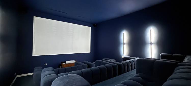 蒂格里奥拉别墅(Villa Tigliola)图片