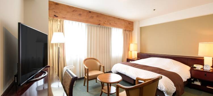 大分世纪酒店(Oita Century Hotel)图片