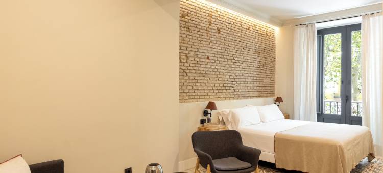 帕拉达德尔马克斯克莱克西亚酒店(Colectia Hotel Parada del Marqués)图片