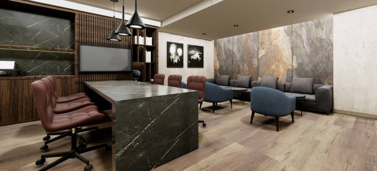 Courtyard by Marriott Quito Airport图片