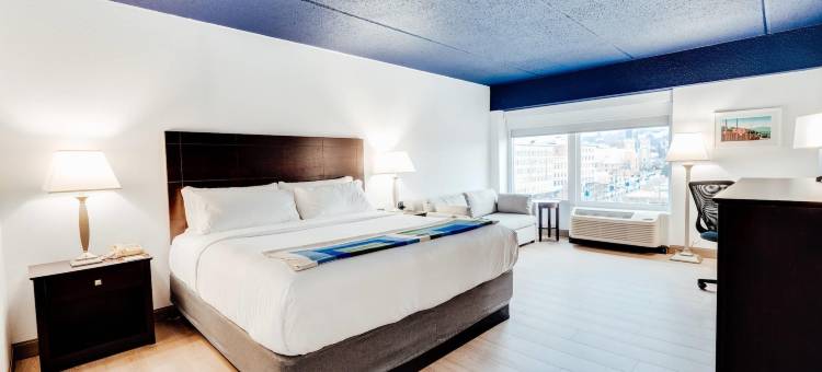 唐街酒店, 凯悦臻选酒店(Hotel Downstreet, Ascend Hotel Collection)图片