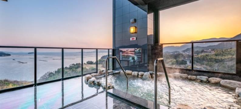 利夫马克斯度假酒店-宫滨温泉OCEAN店(LiVEMAX RESORT MIYAHAMA ONSEN OCEAN)图片