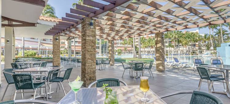 Occidental Arenas Blancas图片