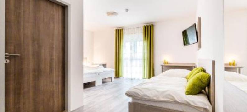 安娜希尔登酒店(Hotel Anna - Düsseldorf - Hilden)图片