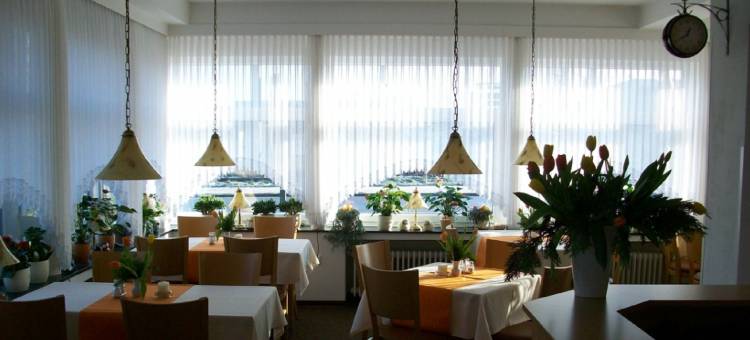 EMS酒店(Ems-Hotel)图片