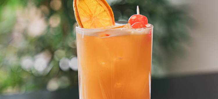 凯亚风暴酒店(Storm Hotel by Keahotels)图片