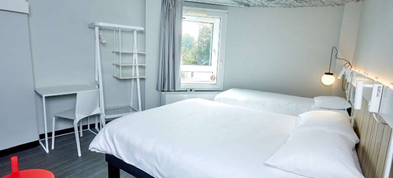 宜必思欧塞尔市中心酒店(Ibis Auxerre Centre)图片