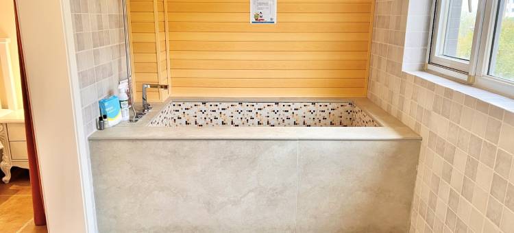 小年儿温泉民宿图片