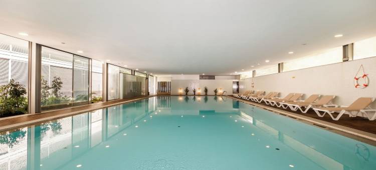 Axis Ponte de Lima Golf Resort Hotel(Axis Ponte de Lima Golf Resort Hotel)图片