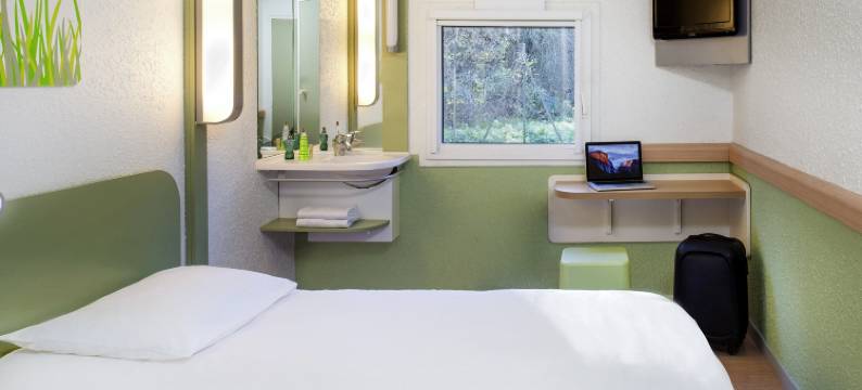 维希宜必思快捷酒店(Hotel Ibis Budget Vichy)图片