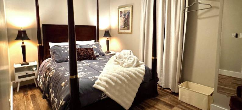 湖间旅馆(Inn Between the Lakes)图片