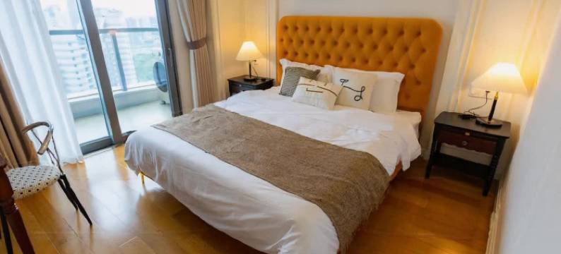 厦门亲海海景度假公寓(彩虹沙滩店)图片