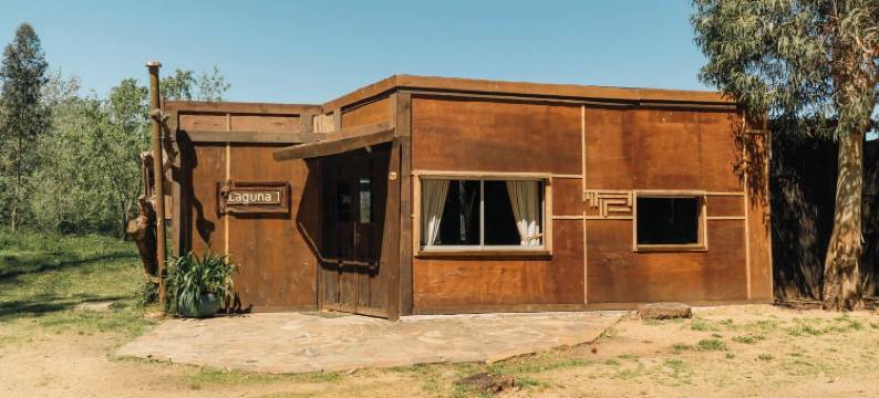 埃斯坦西亚CH(Estancia CH)图片