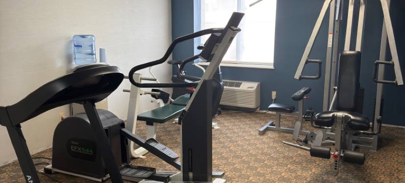 乌蒂卡蔚景温德姆酒店(Wingate by Wyndham Utica)图片