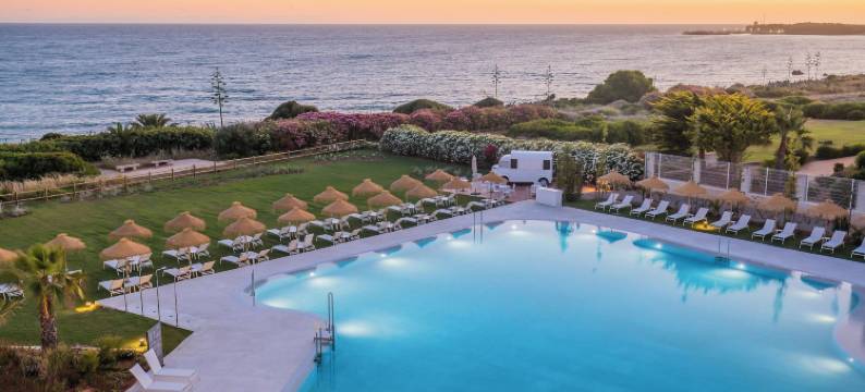 巴塞罗勃奴伊比利人海滩 - 成人推荐(Barceló Conil Playa - Adults Recommended)图片