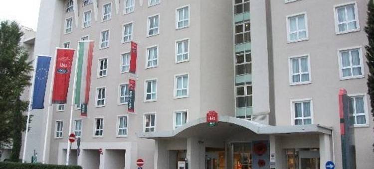 宜必思佛罗伦萨北部机场酒店(Ibis Firenze Nord Aeroporto)图片