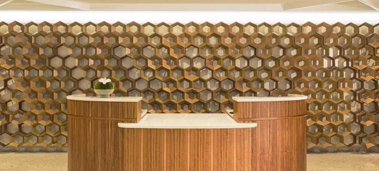 喜来登大酒店-纳什维尔市区(Sheraton Grand Nashville Downtown)图片