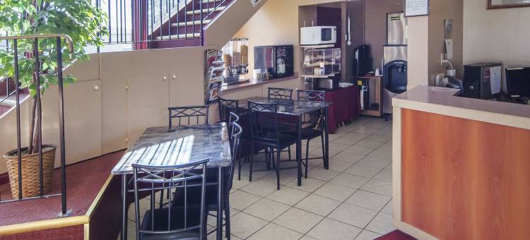 伊克诺旅馆(Econo Lodge)图片