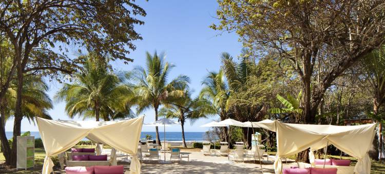 阿祖酒店和度假村(Azul Hotel & Retreat)图片