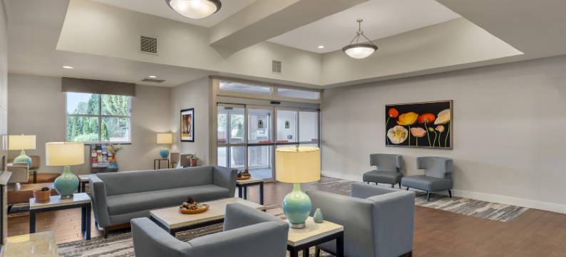 阿灵顿/马里斯维尔贝斯特韦斯特优质酒店(Best Western Plus Arlington/Marysville)图片