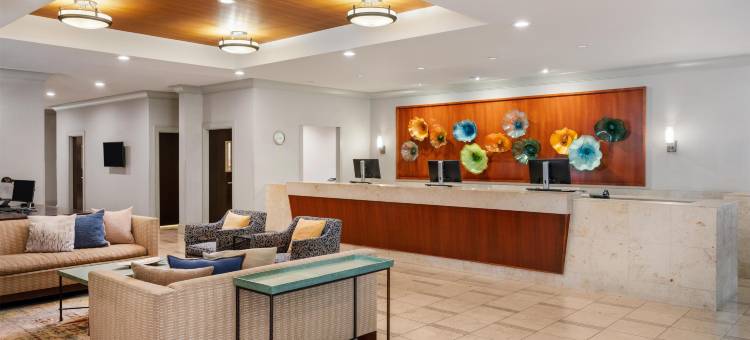 东门酒店，贝斯特韦斯特品质精选(Eastgate Hotel, BW Signature Collection)图片