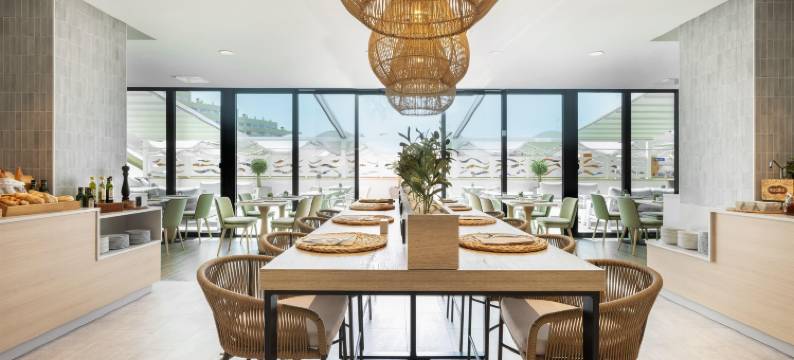 马拉加阿拉梅达中心-美利亚旗下(Malaga Alameda Centro Affiliated by Meliá)图片