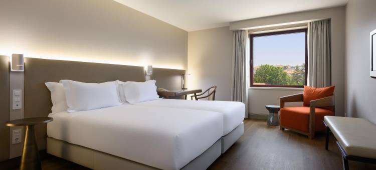 孔布拉埃因咪纽酒店 - 美利亚联盟伙伴(Hotel Coimbra Aeminium, Affiliated by Meliá)图片