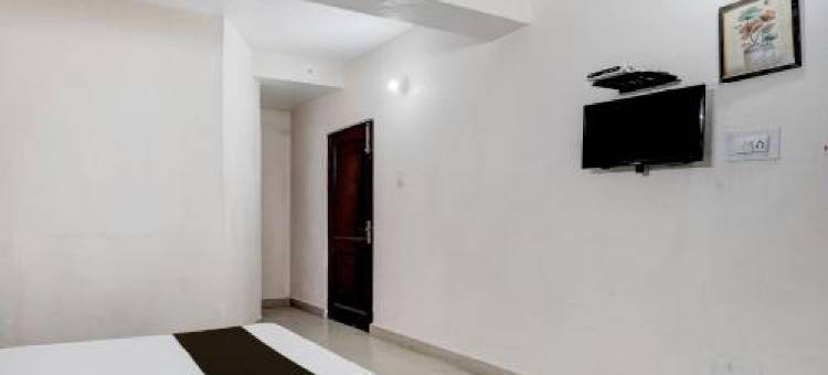 Hotel O Basera图片