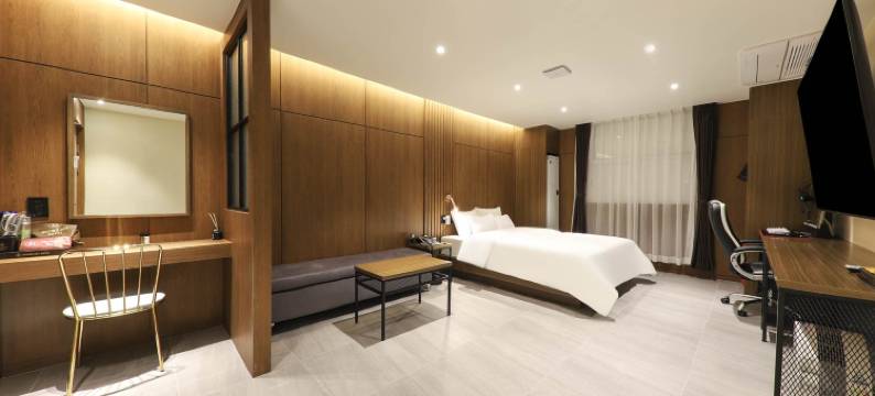 Gwangju Brown Dot Cheomdan图片