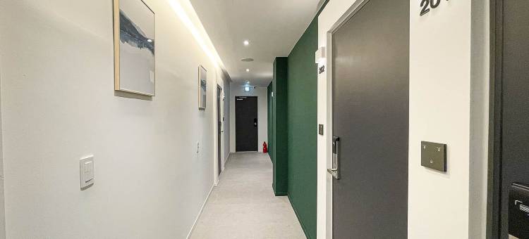 Sacheon (Samcheonpo) Hotel Lazy Heaven图片